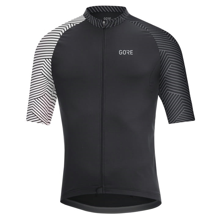 GORE WEAR C5 Optiline Kurzarmtrikot, für Herren