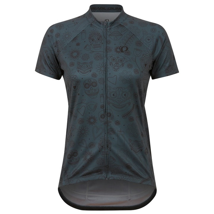 PEARL IZUMI Classic Damentrikot, Größe S, Rennrad Trikot,