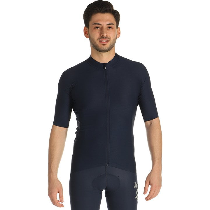 RH+ Kurzarmtrikot Aero, für Herren