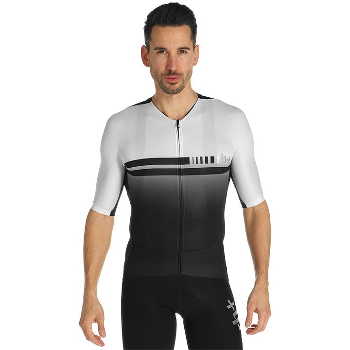RH+ Kurzarmtrikot Climber, für Herren
