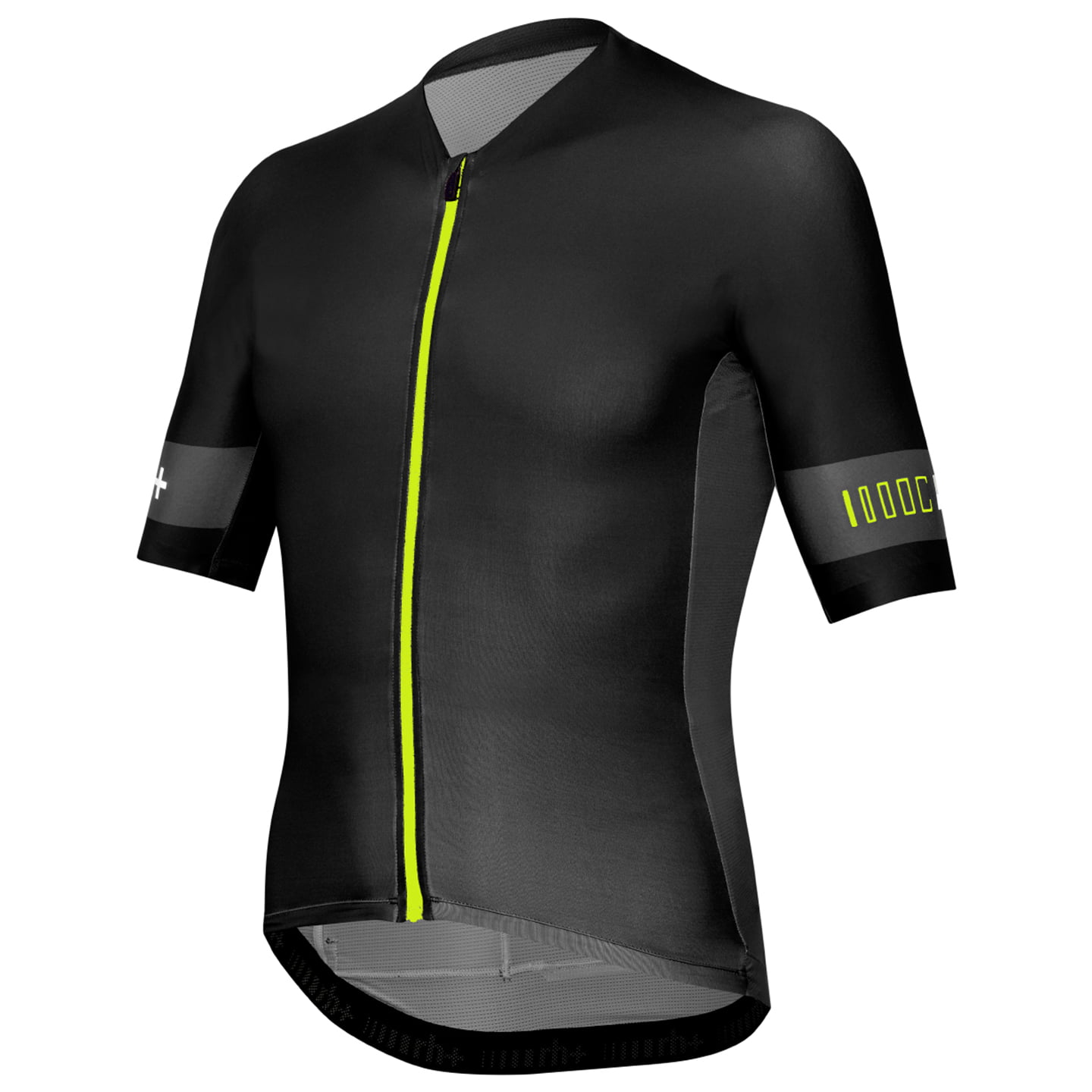RH+ Speed Kurzarmtrikot, für Herren