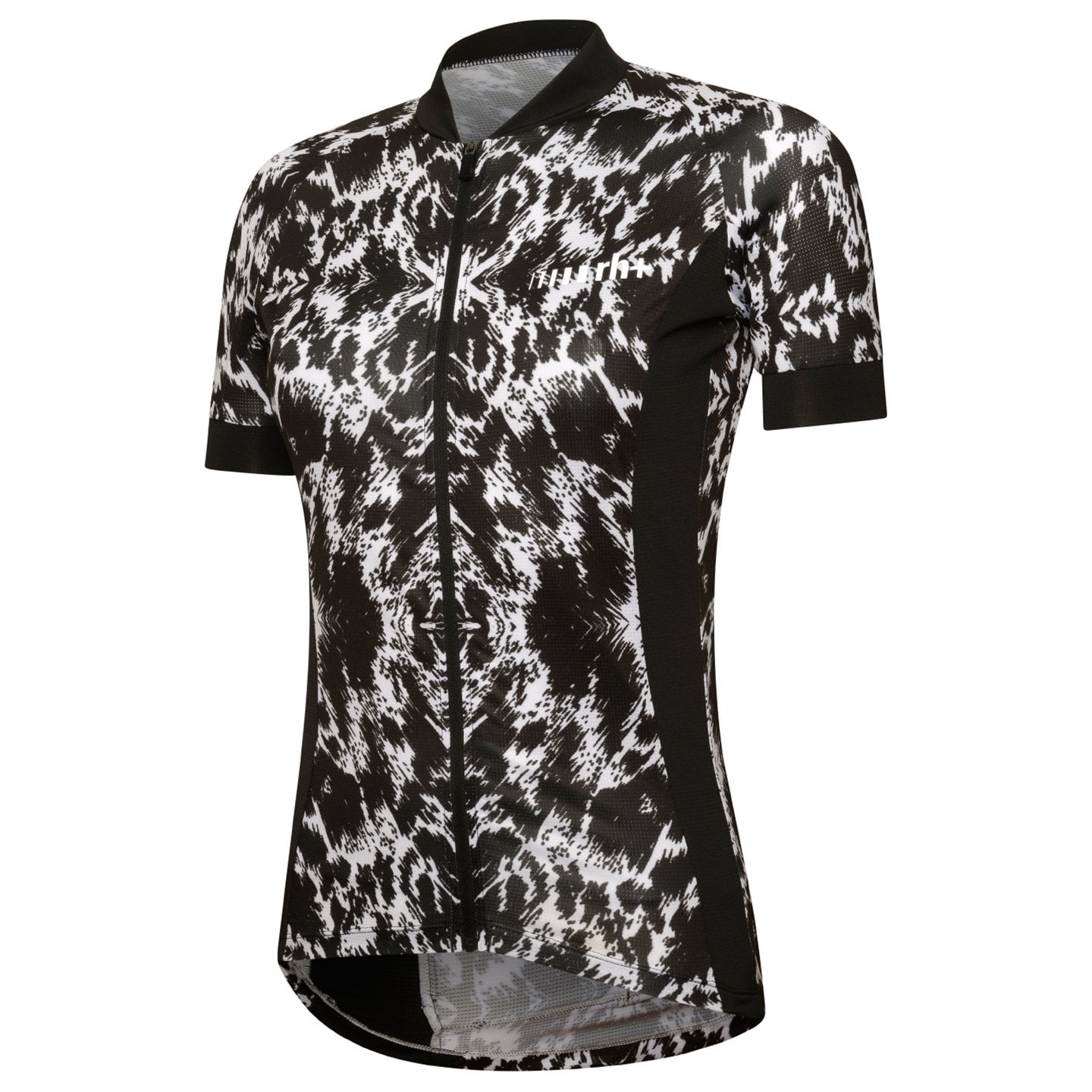 RH+ Venere Damentrikot, Größe M, Fahrradtrikot, Radbekleidung