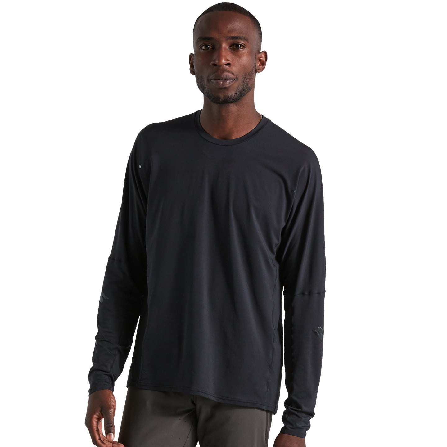 SPECIALIZED Langarm-Trail Air Bikeshirt, für Herren