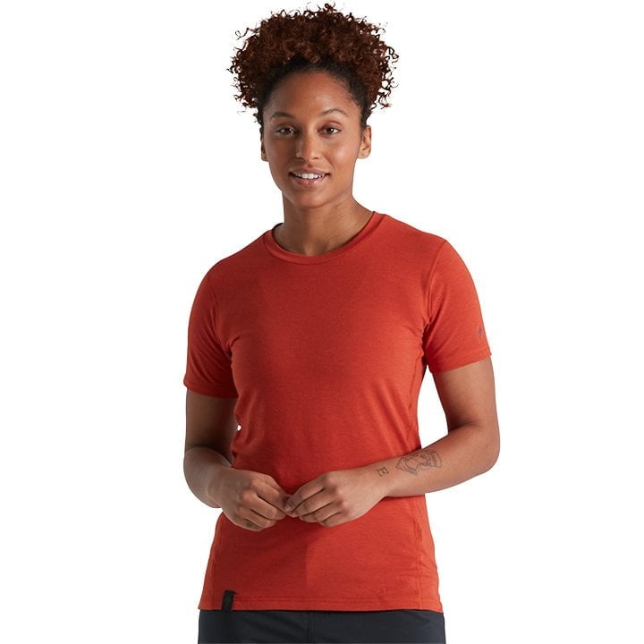 SPECIALIZED Damen Trail Bikeshirt