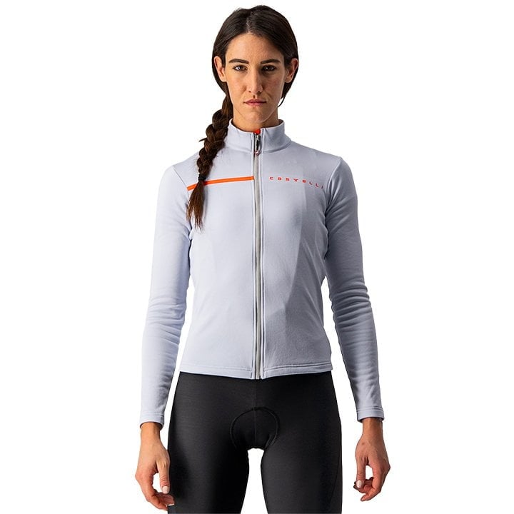CASTELLI Sinergia 2 Damen Langarmtrikot