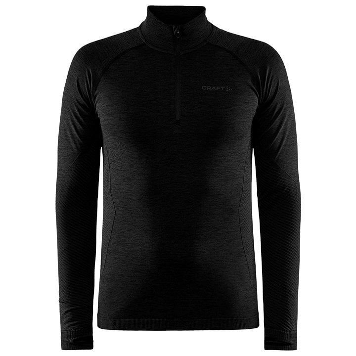 CRAFT Langarm Core Dry Active Comfort HZ Radunterhemd, für Herren, Größe XL