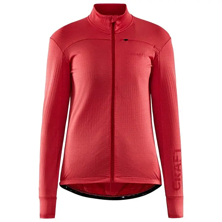 CRAFT CORE Bike SubZ Damen Langarmtrikot