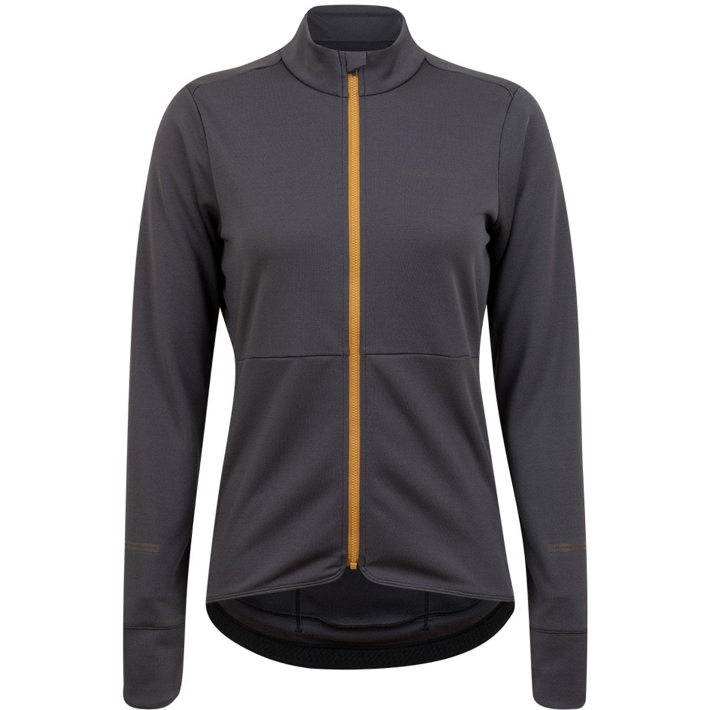 PEARL IZUMI Quest Damen Langarmtrikot, Größe L, Radtrikot,