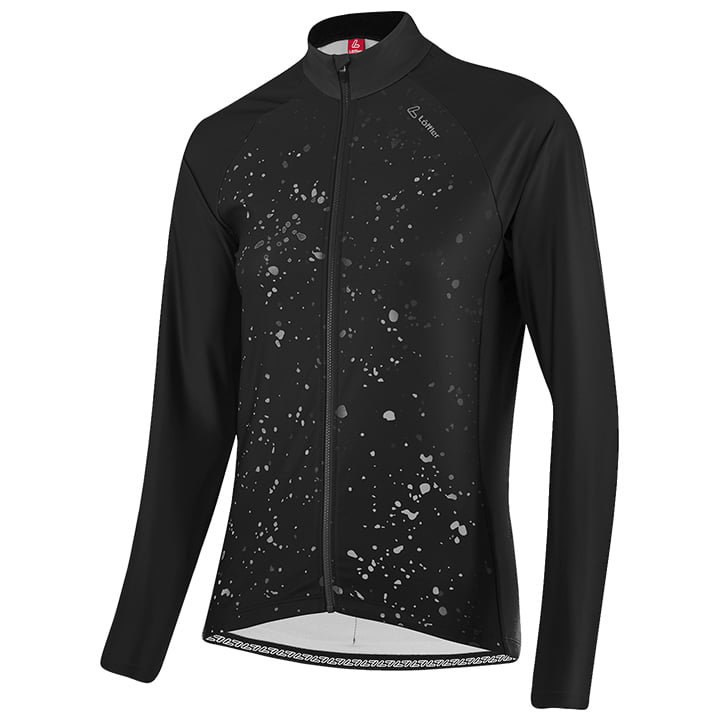 LÖFFLER Dirt Damen Langarmtrikot