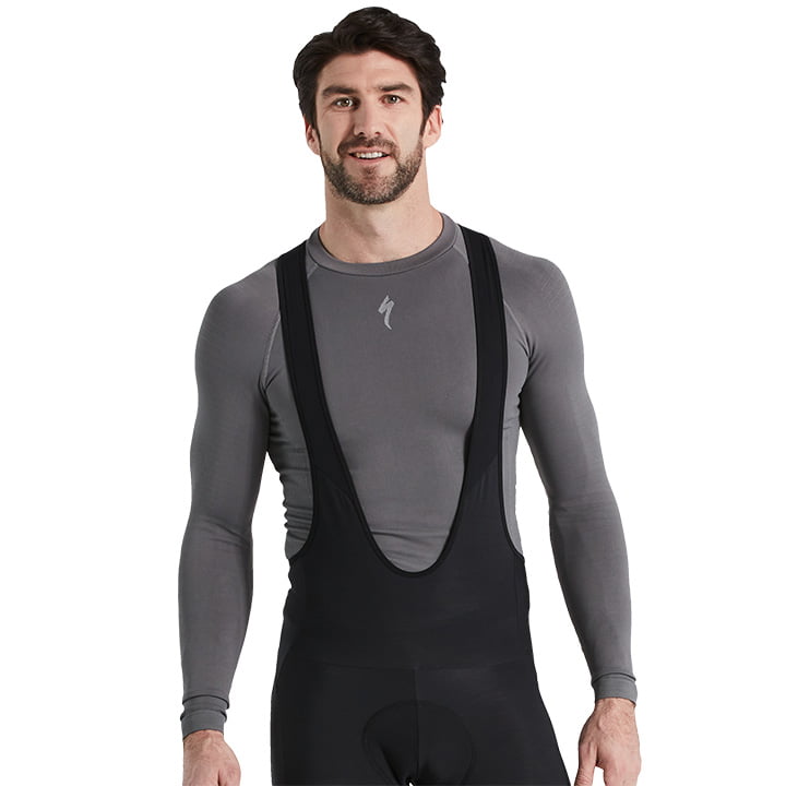 SPECIALIZED Langarm Radunterhemd Radunterhemd, für Herren, Größe