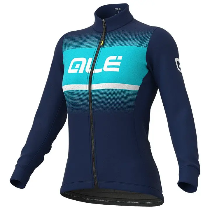 ALÉ Blend Damen Langarmtrikot