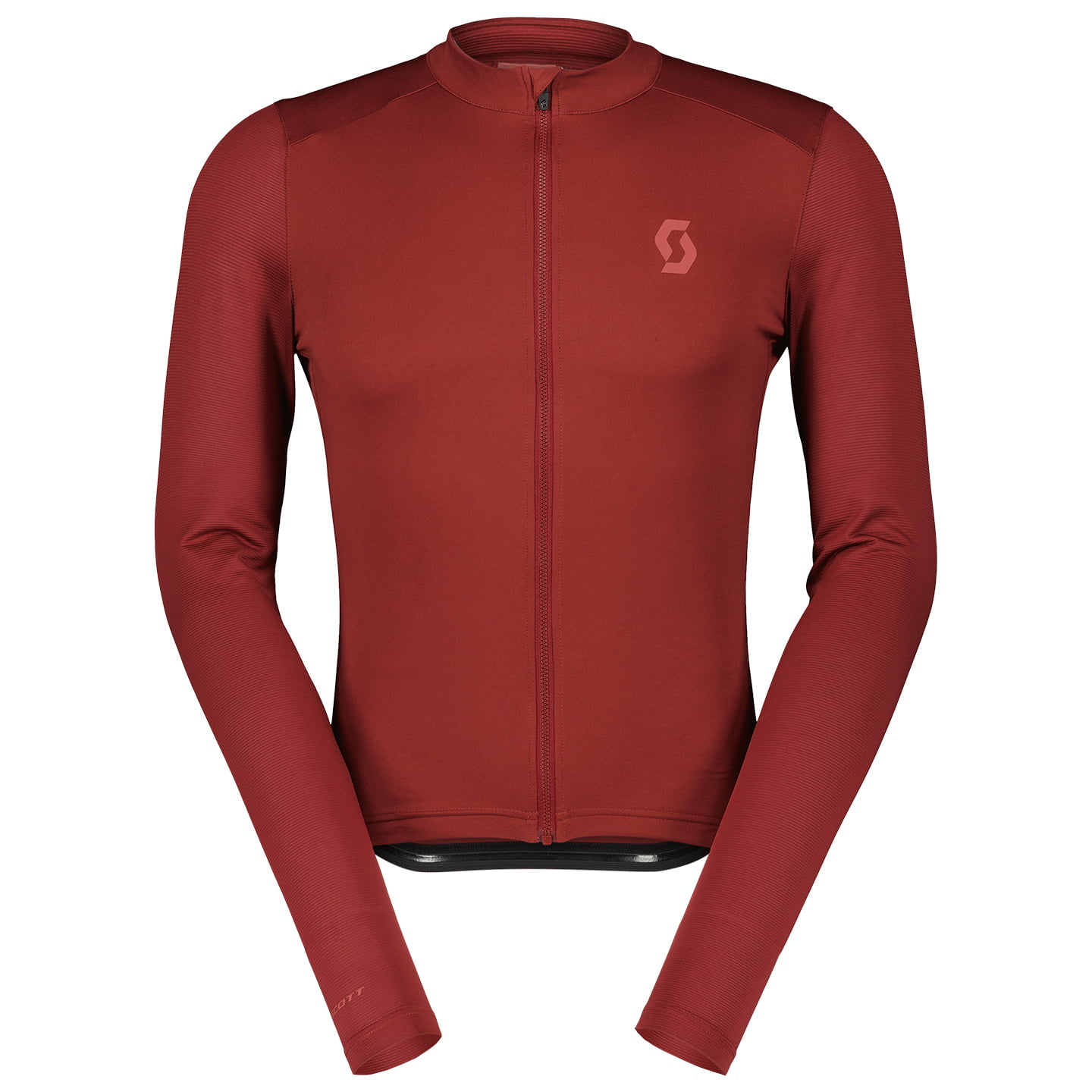SCOTT Endurance 10 Langarmtrikot, für Herren