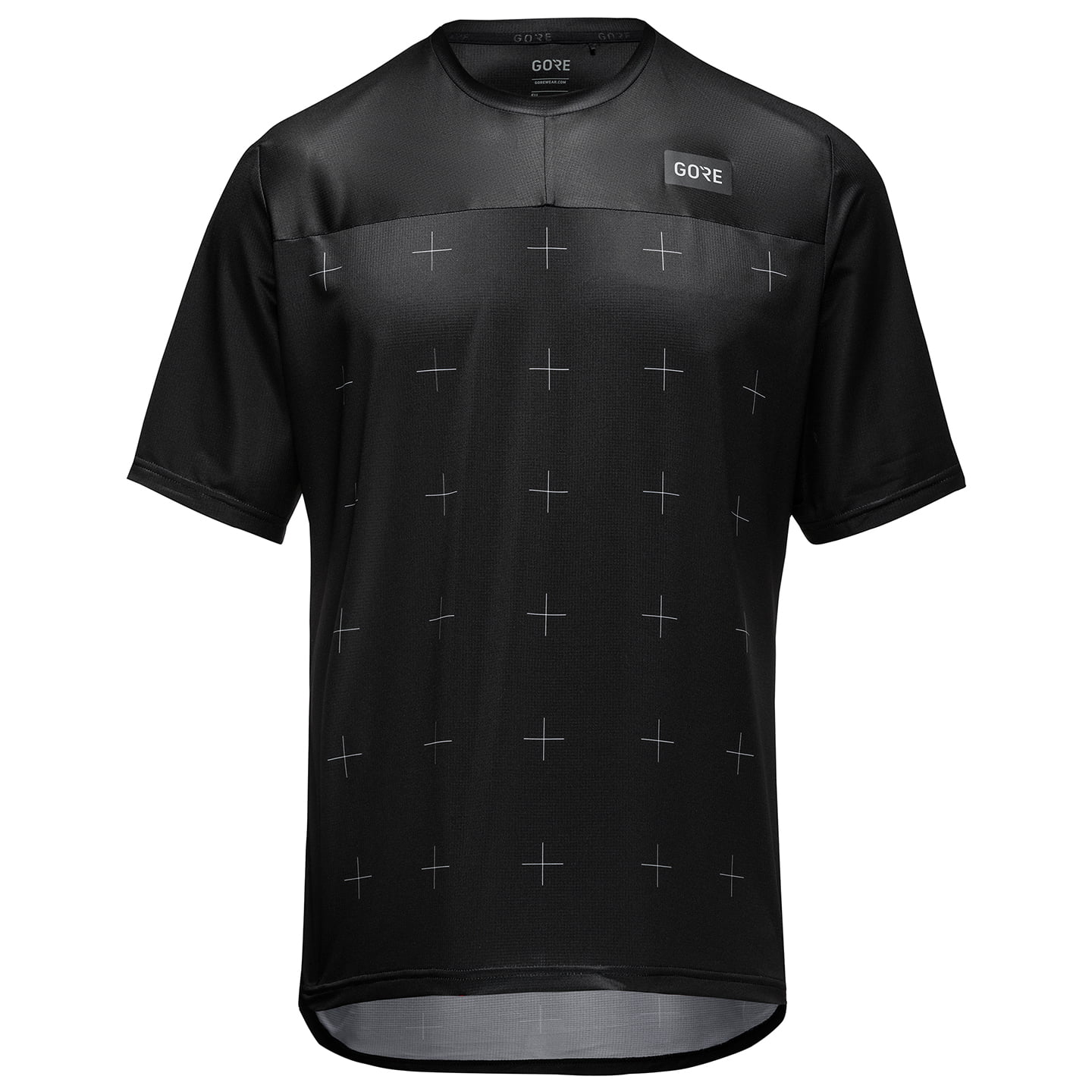 GORE WEAR TrailKPR Daily Bikeshirt, für Herren