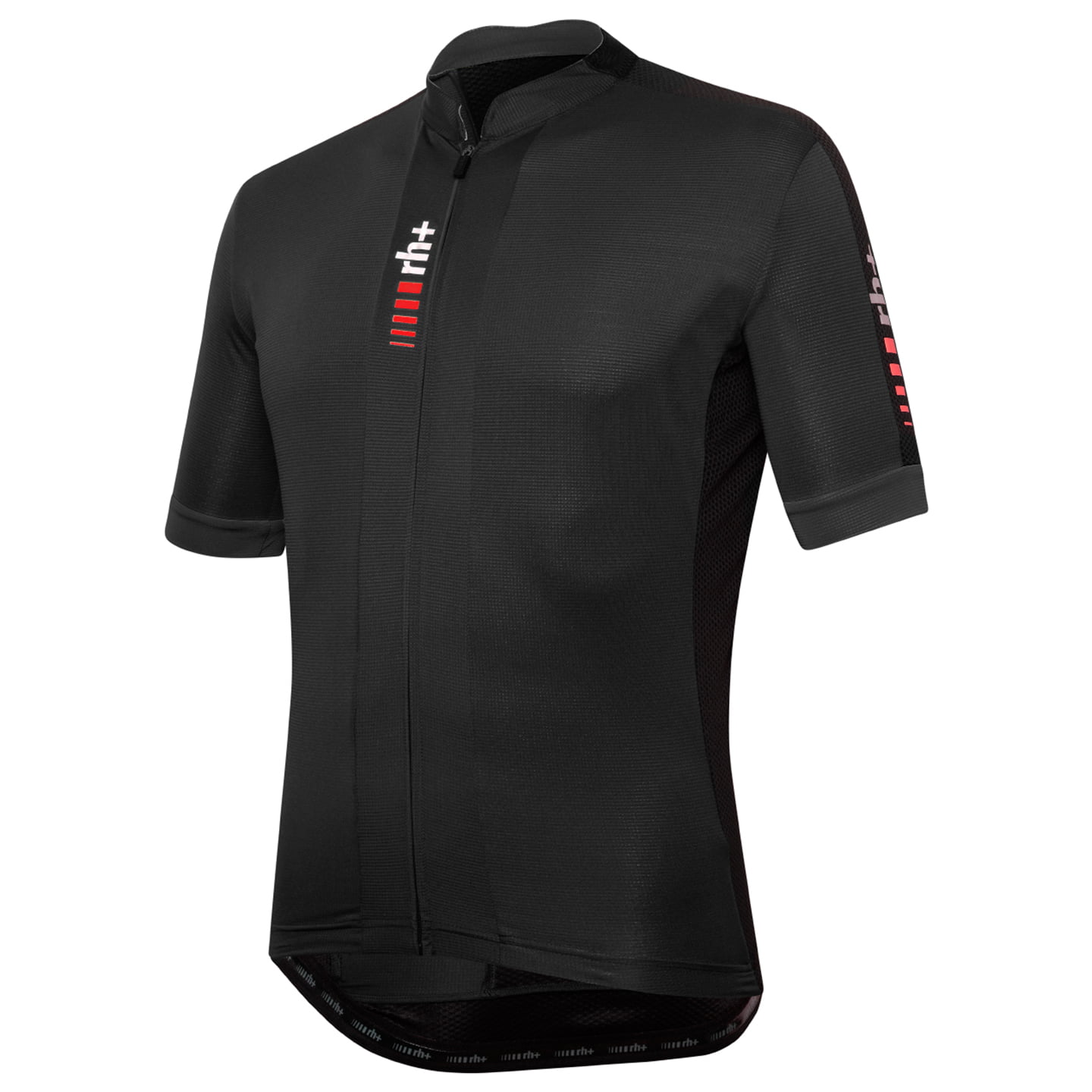 RH+ New Primo Kurzarmtrikot, für Herren