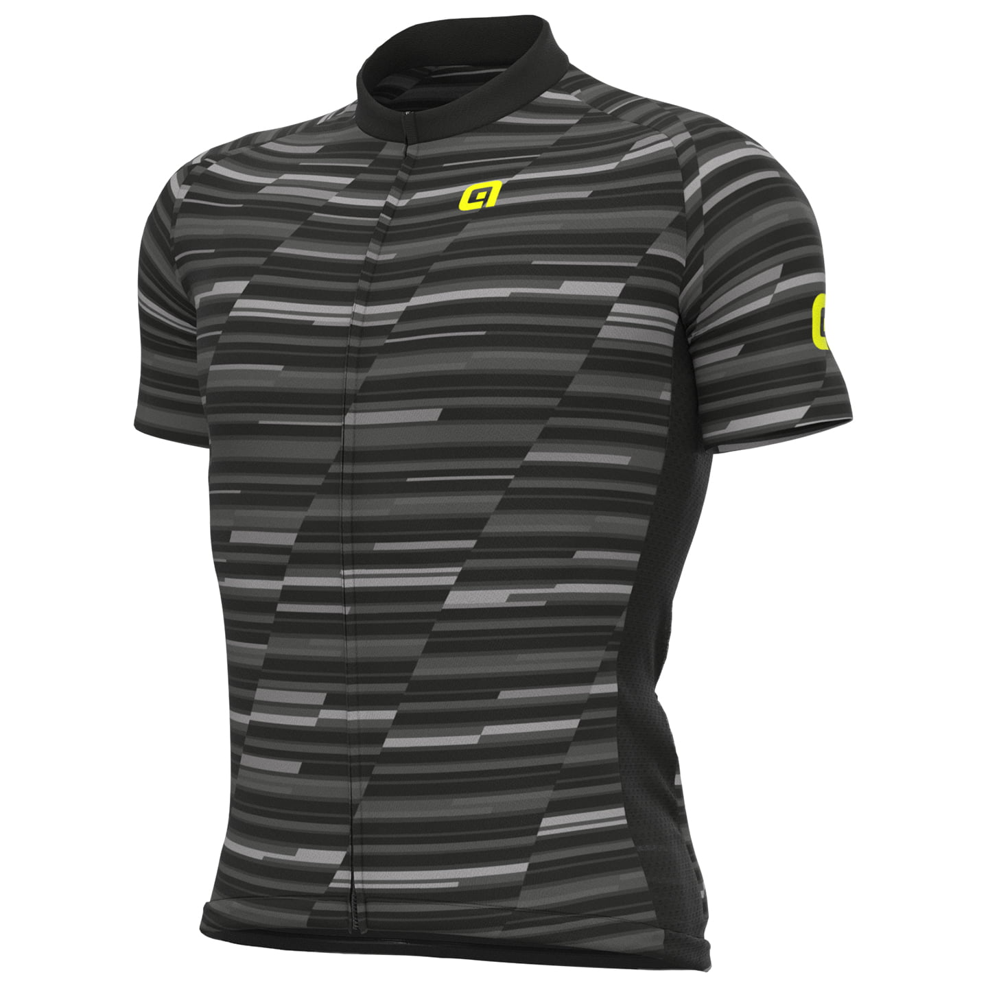 ALÉ Step Kurzarmtrikot, für Herren