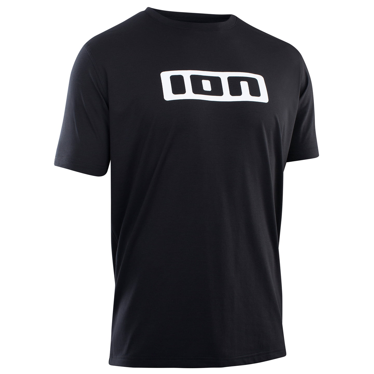 ION Bikeshirt Logo DR, für Herren