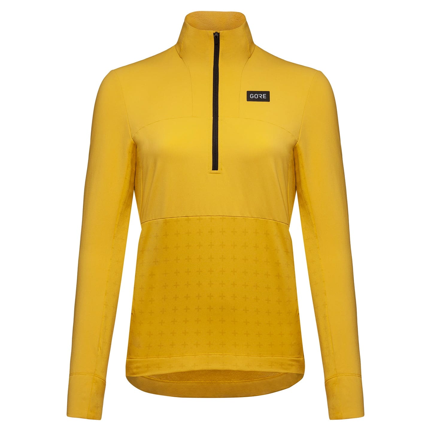GORE WEAR TrailKPR Hybrid Damen Langarmtrikot