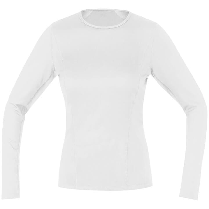 GORE WEAR Damen Langarm- Unterhemd M Thermo, Größe 38