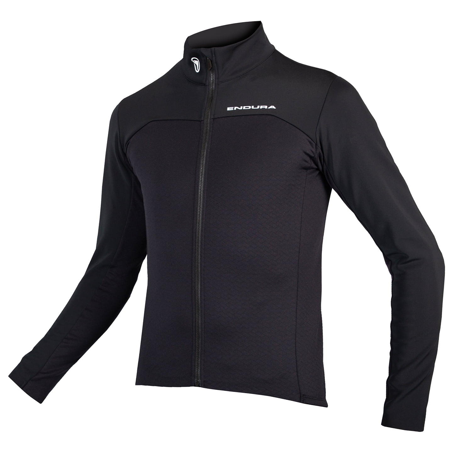 ENDURA FS260-Pro Roubaix Langarmtrikot, für Herren, Größe L, Radtrikot,