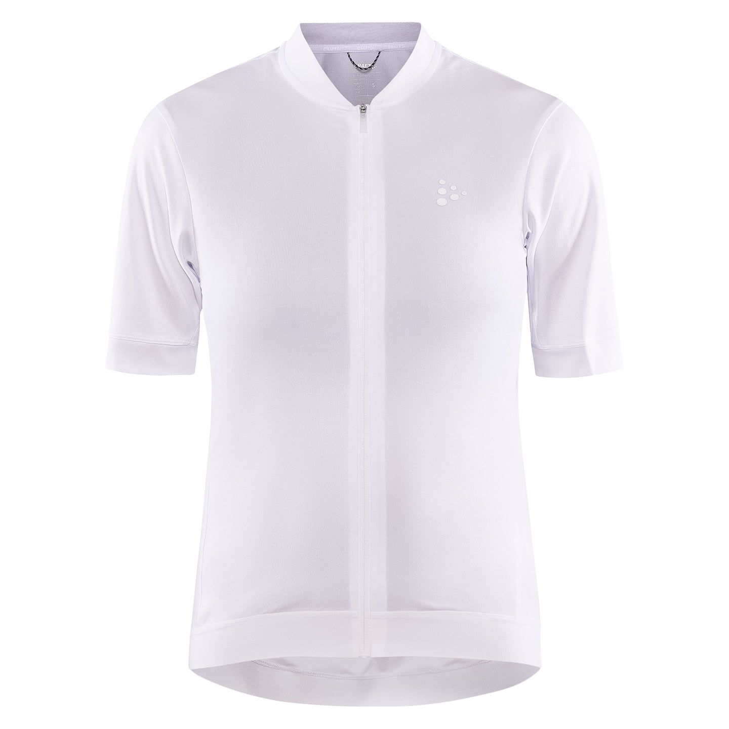 CRAFT Essence Damentrikot, Größe L, Radtrikot, Fahrradbekleidung