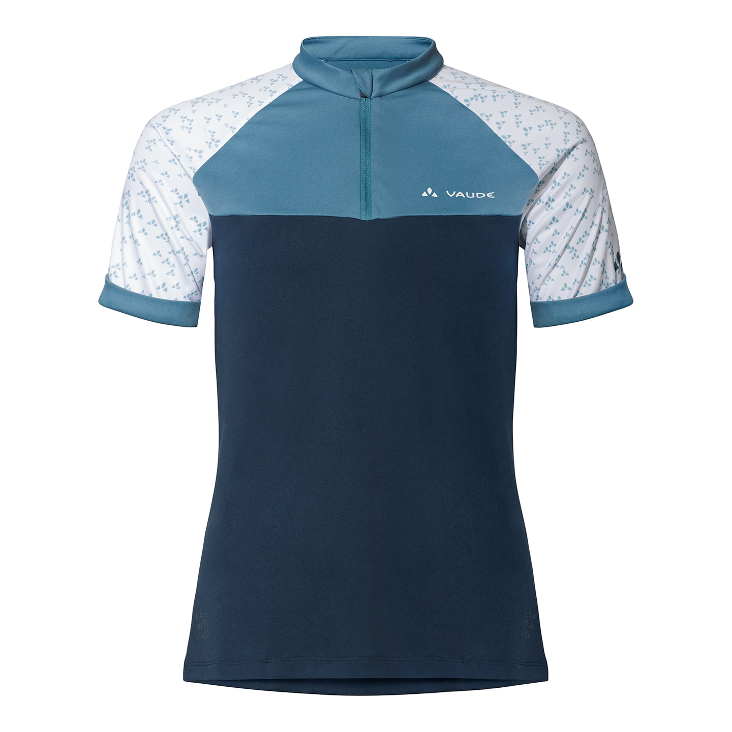 VAUDE Damen Ledro Bikeshirt