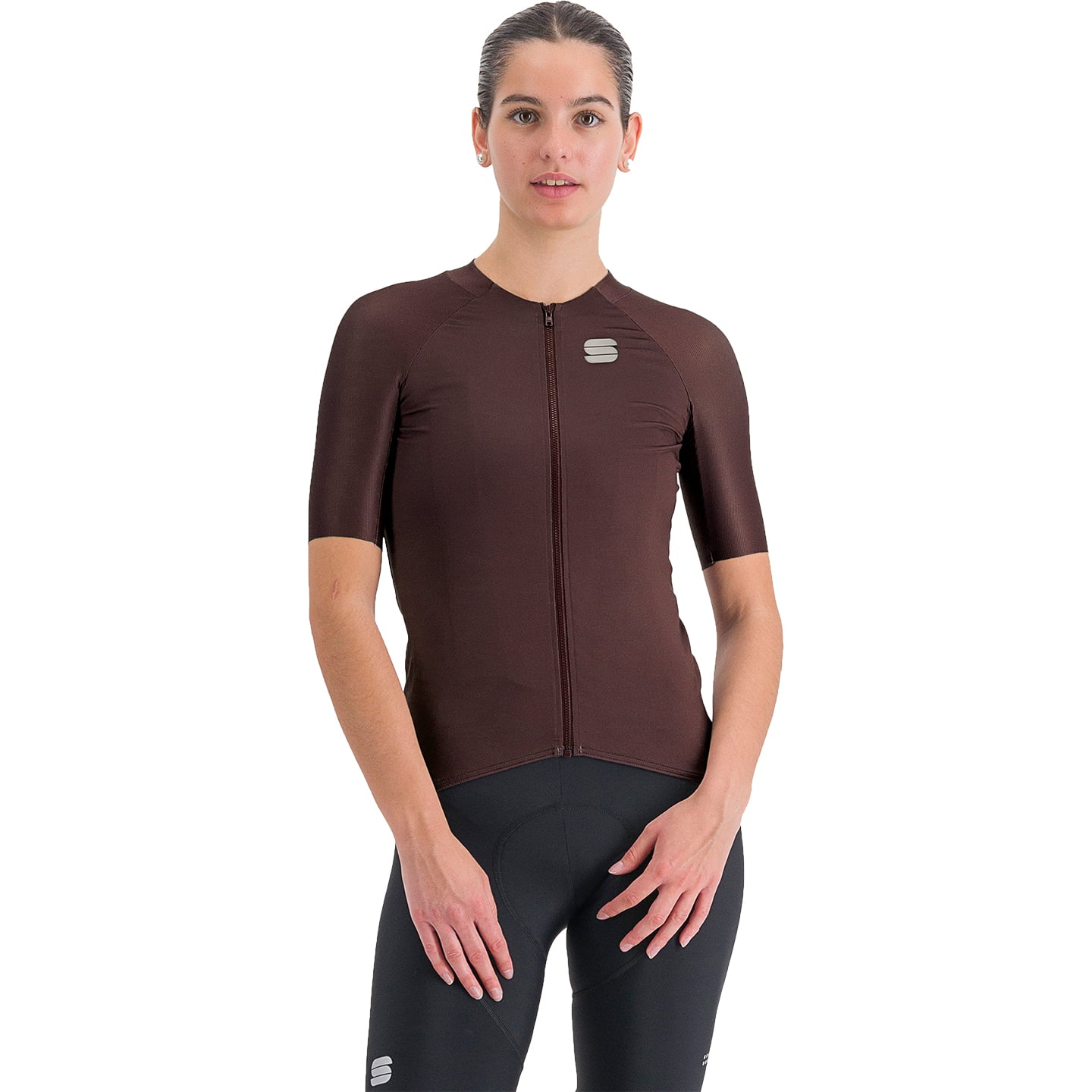 SPORTFUL Damentrikot Matchy, Größe XL, Rennradtrikot, Fahrradkleidung