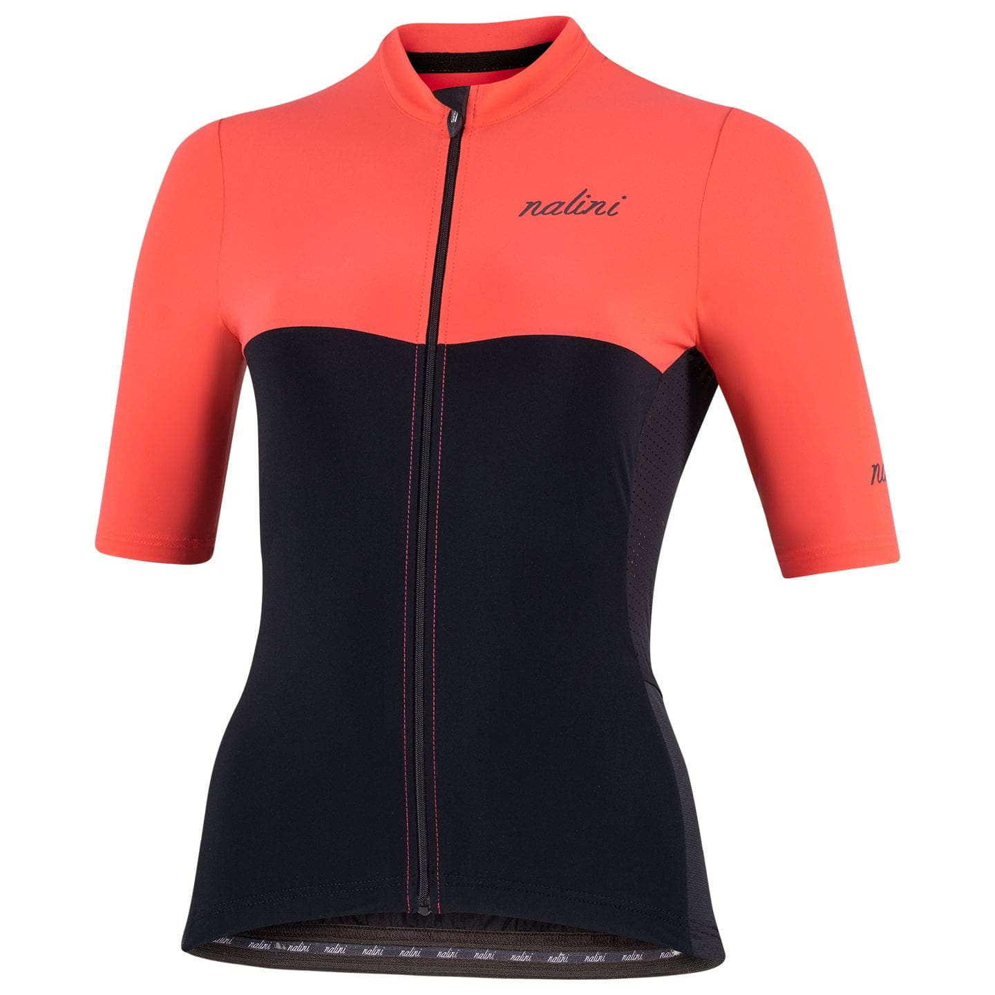 NALINI Sun Shield Damentrikot, Größe XL, Rennradtrikot, Fahrradkleidung