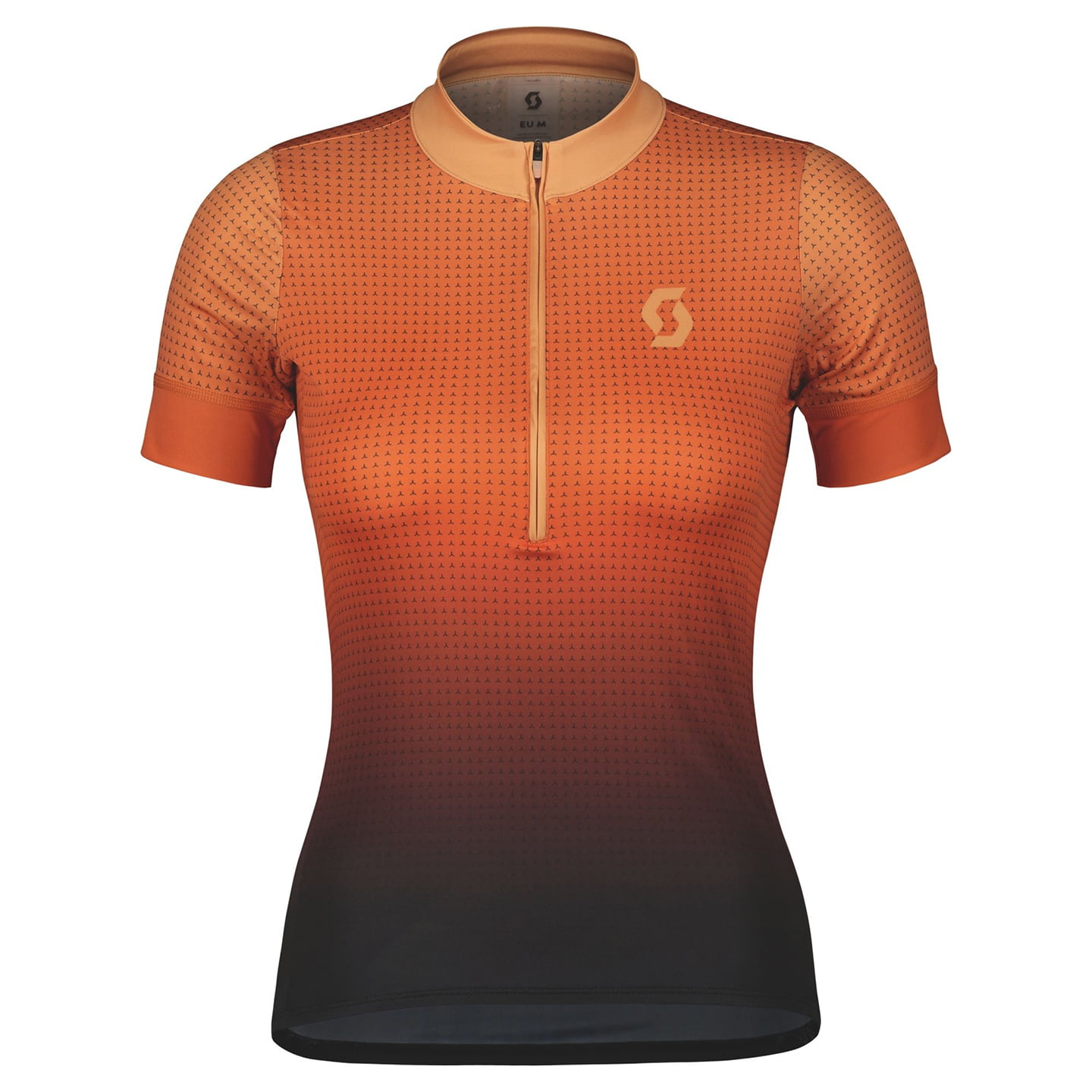 SCOTT Endurance 15 Damentrikot, Größe L, Radtrikot, Fahrradbekleidung