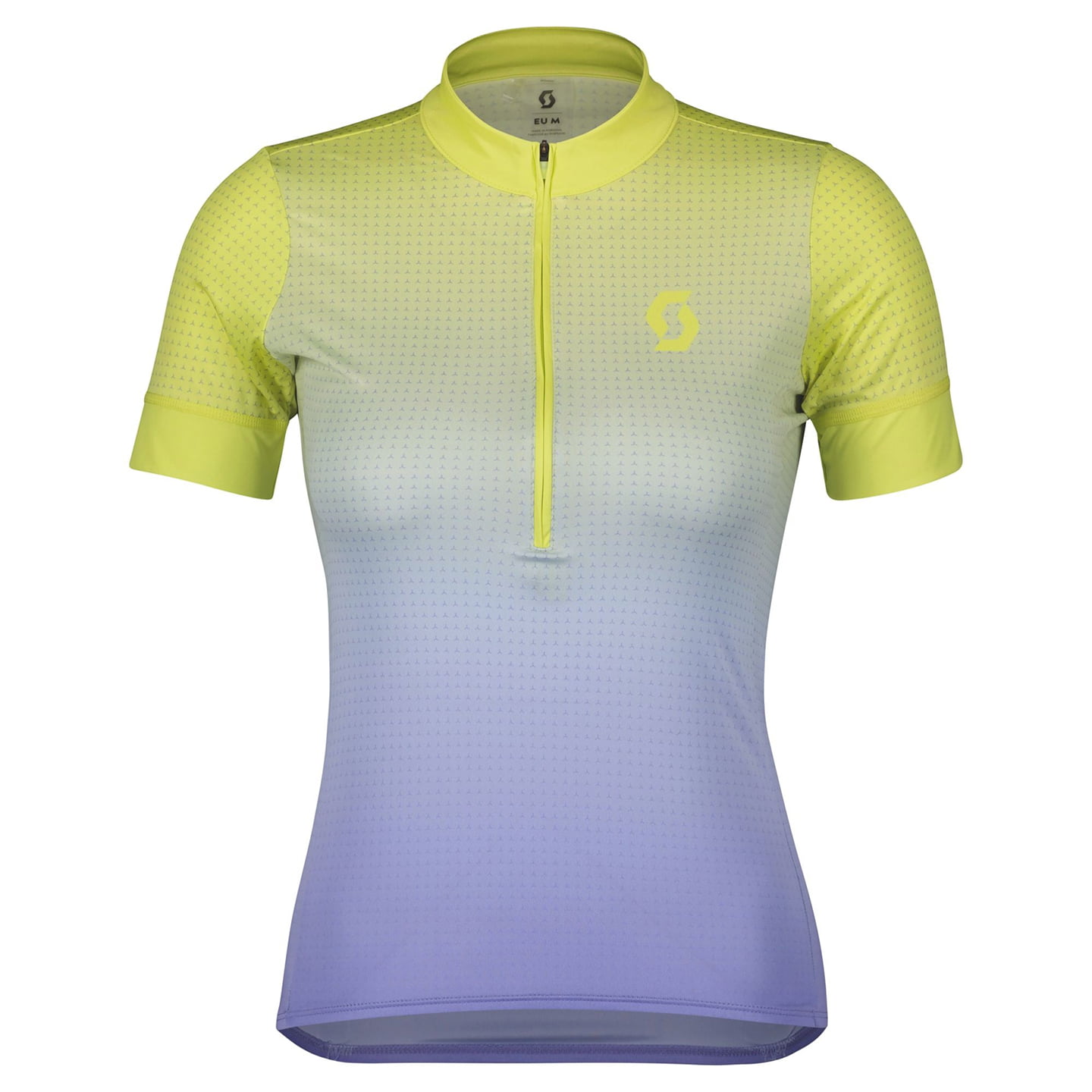SCOTT Endurance 15 Damentrikot, Größe S, Rennrad Trikot,
