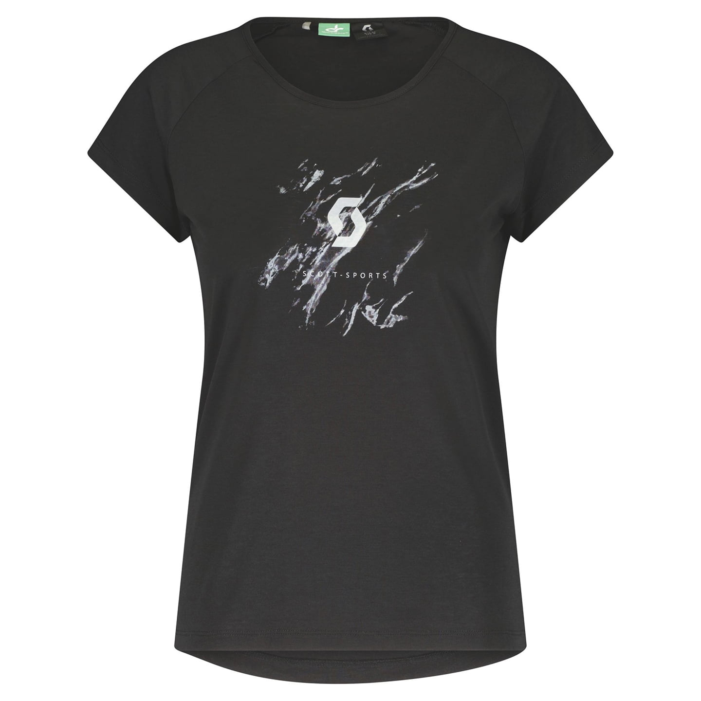 SCOTT Damen Defined Dri Bikeshirt, Größe M, Fahrradtrikot, Radbekleidung