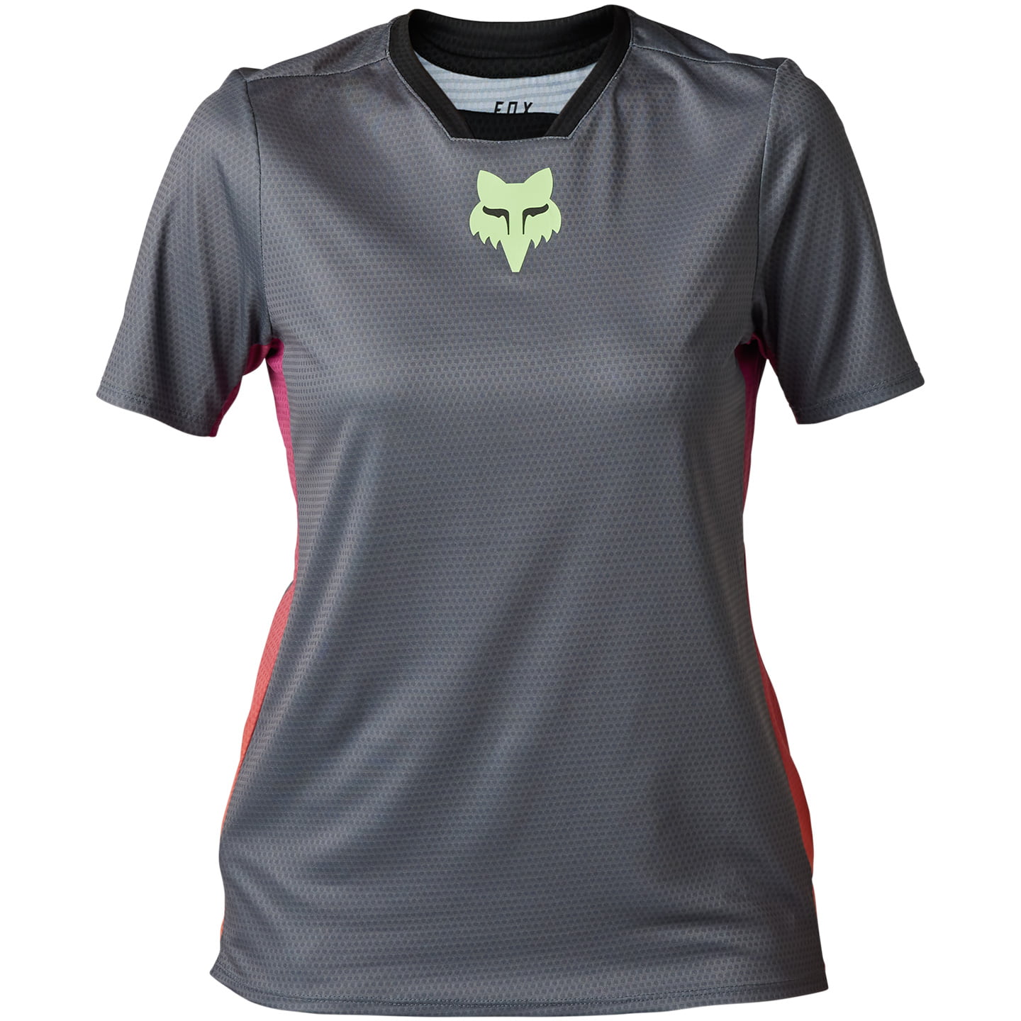 FOX Damen Defend Race Bikeshirt