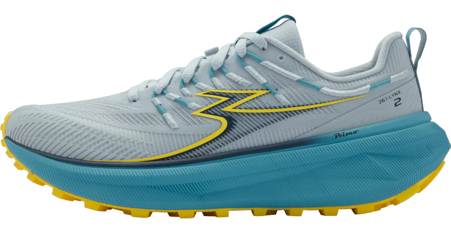 361°	Women's Lynx 2 - US9
