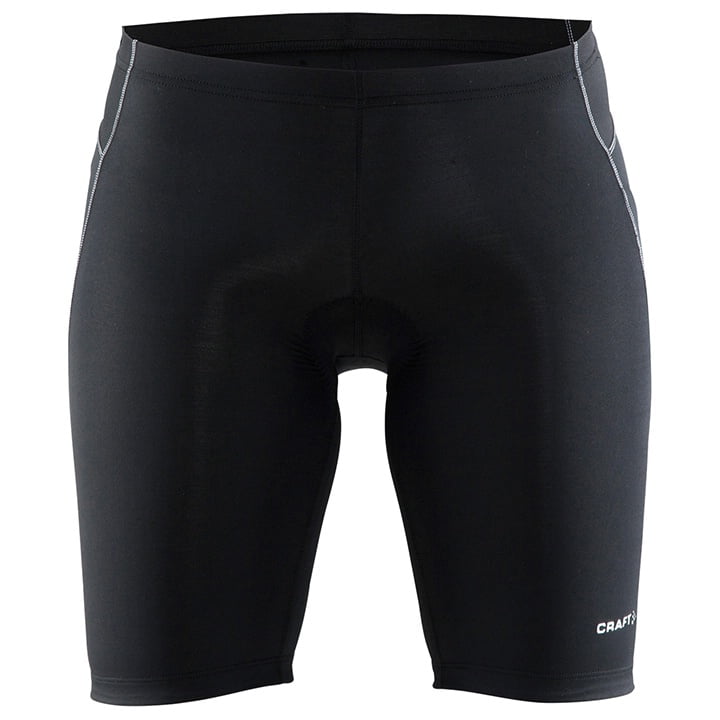 CRAFT Damen Innenhose Greatness, Größe M, Fahrrad Unterhose,