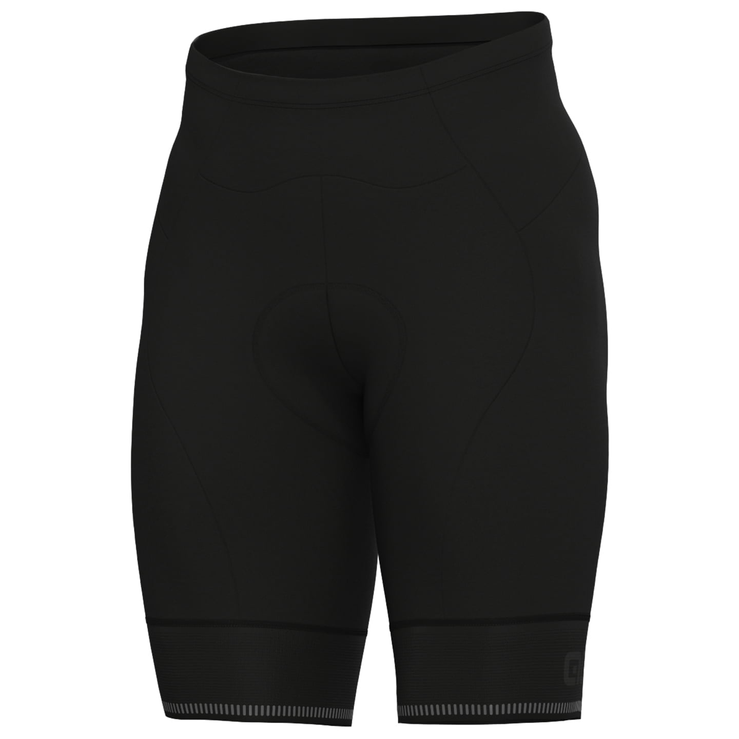 ALÉ Corsa kurze Radhose, für Herren, Größe 2XL, Radlerhose,