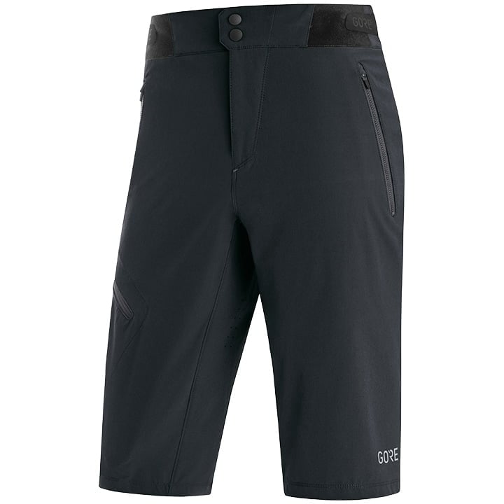 GORE WEAR o.Polster C5 Bikeshorts, für Herren, Größe 2XL, MTB Hose, MTB
