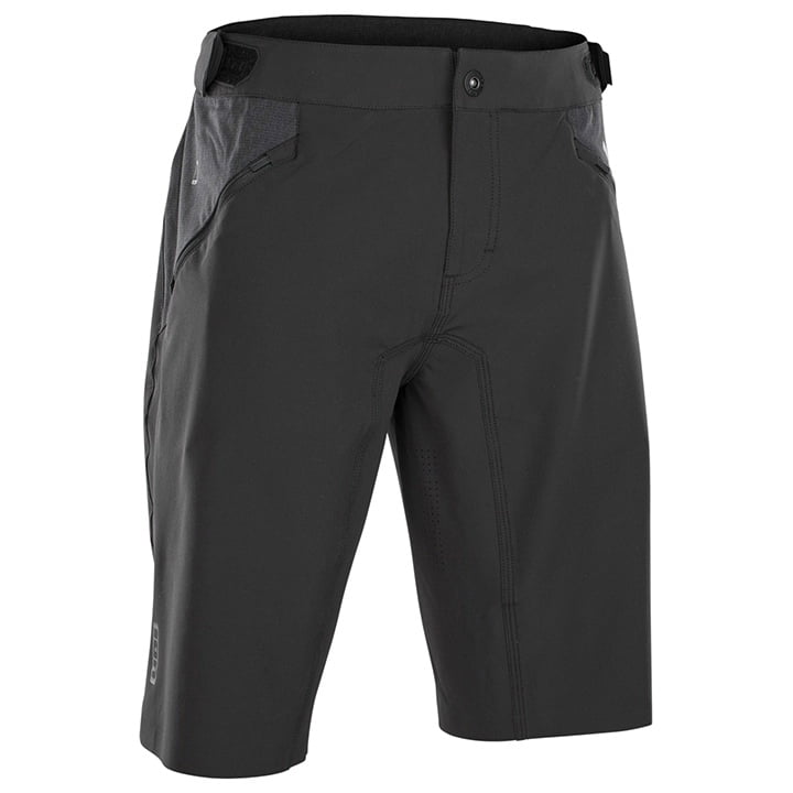 ION o.Polster Traze AMP Bikeshorts, für Herren, Größe XL, Bike Shorts,