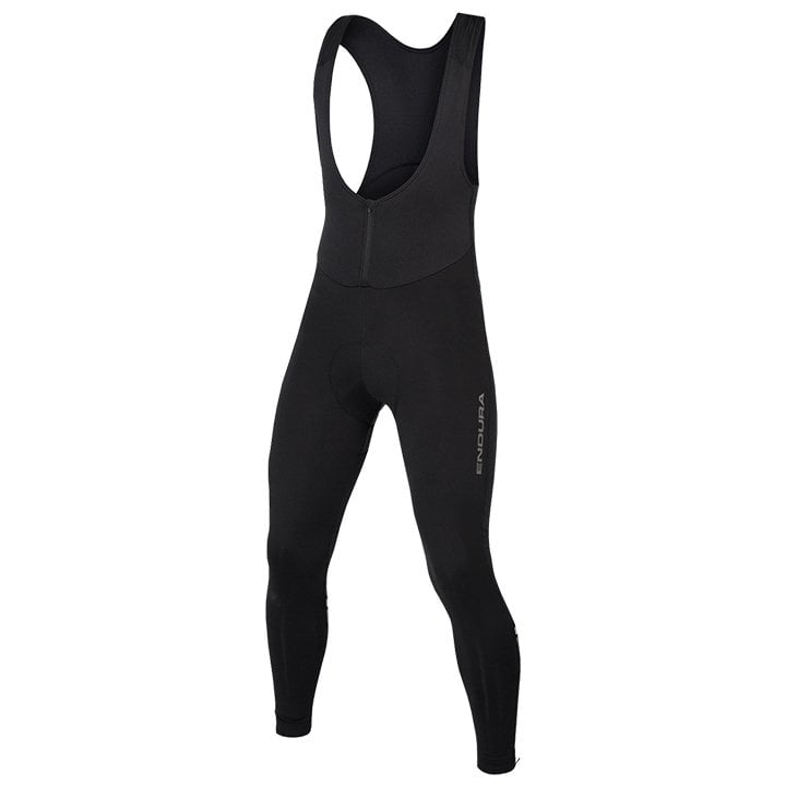 ENDURA Windchill lange Trägerhose, für Herren, Größe M, Radlerhose,