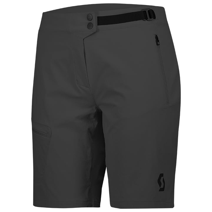 SCOTT o. Polster Explorair Light Damen Bikeshorts