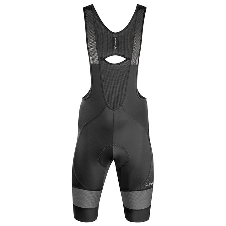 NALINI Reflex kurze Trägerhose, für Herren