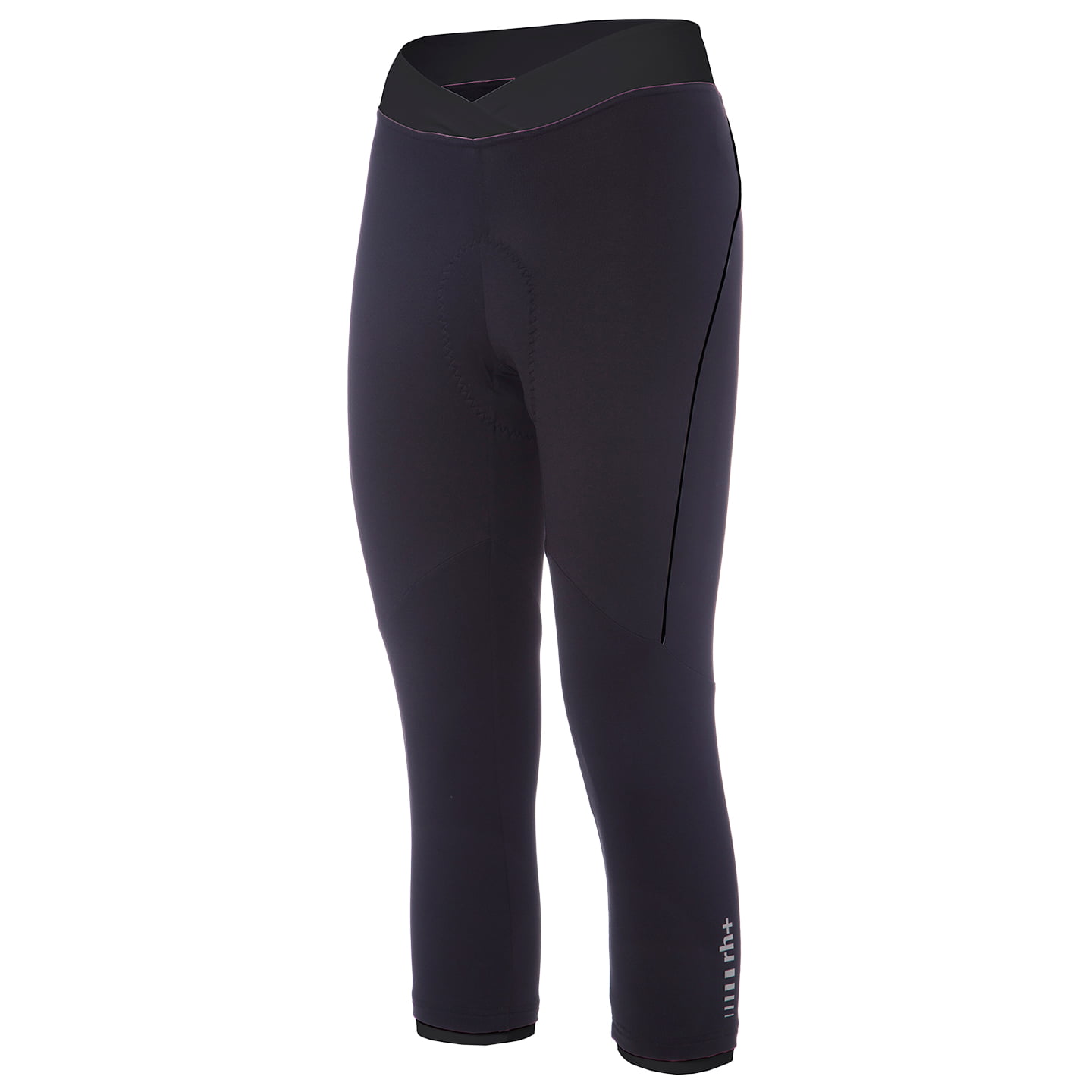 RH+ Pista Damen Kniehose, Größe L, Radlerhose, Fahrradbekleidung