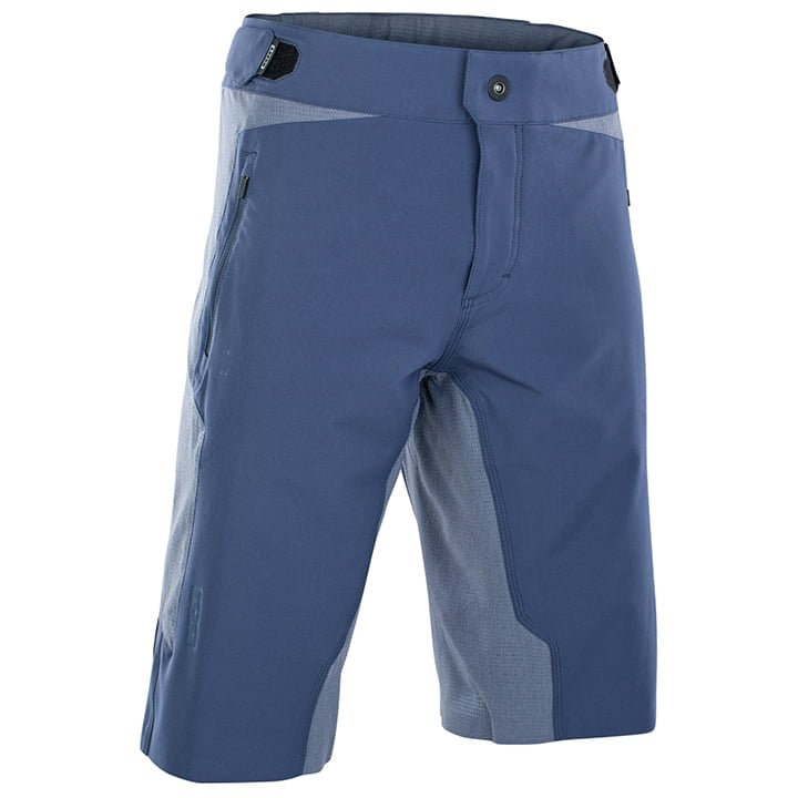 ION o.Polster Traze VENT Bikeshorts, für Herren, Größe 2XL, MTB Hose, MTB