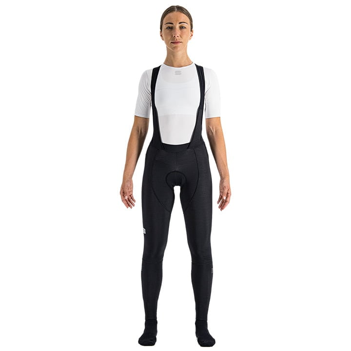 SPORTFUL Neo lange Damen Trägerhose
