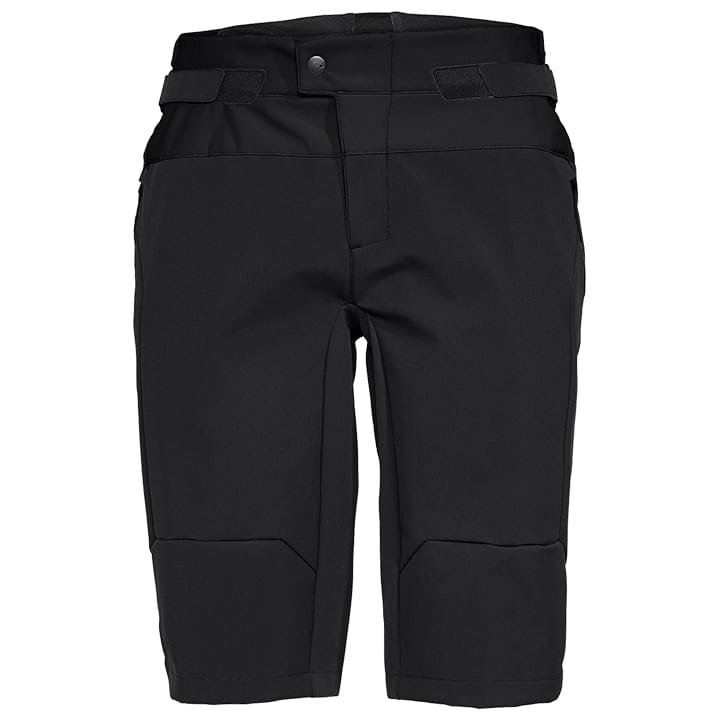 VAUDE o. Polster Qimsa Bikeshorts, für Herren