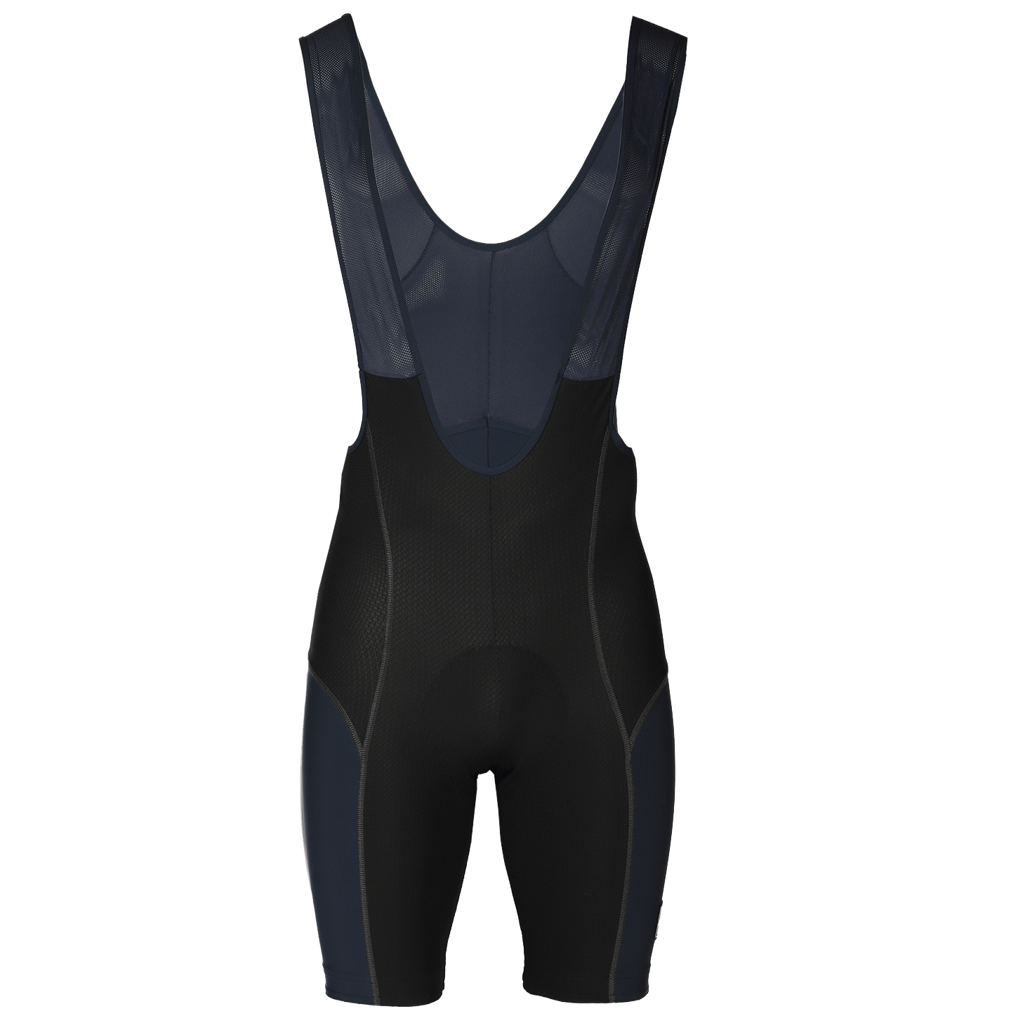 SANTINI AirPro Gel 2 kurze Trägerhose, für Herren