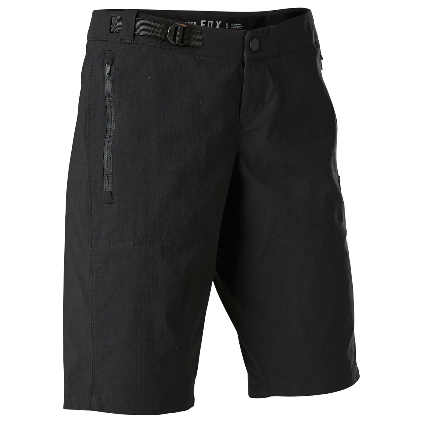FOX Ranger Damen Bikeshorts, Größe M, Bike Shorts, Mountainbike Bekleidung