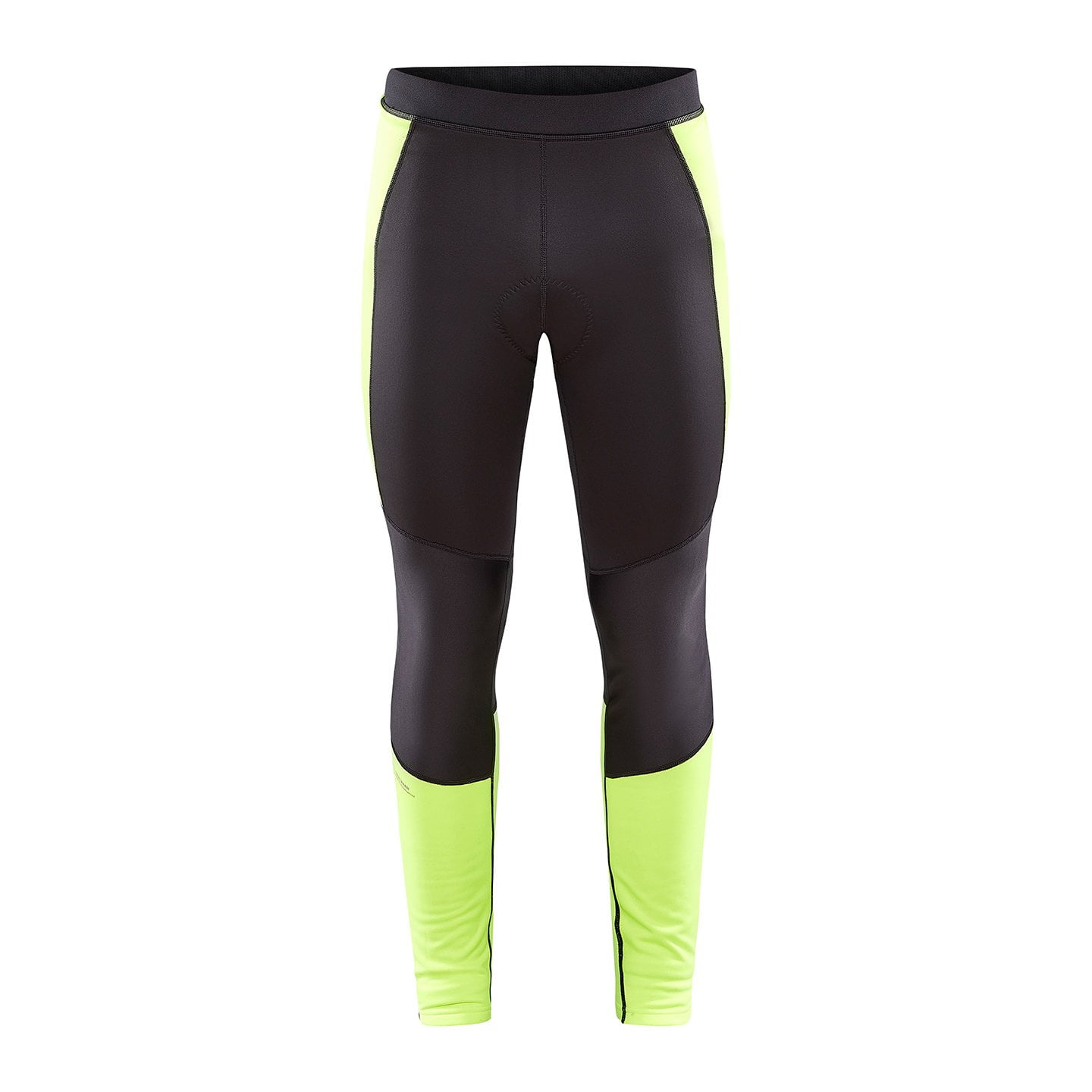 CRAFT lange Radhose Core SubZ Lumen Wind, für Herren, Größe 2XL, Radlerhose,