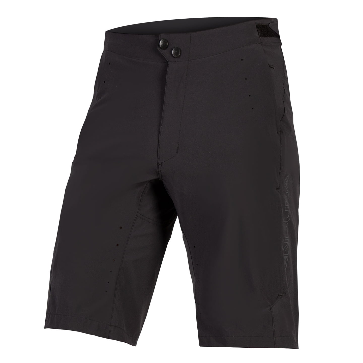 ENDURA o. Polster GV500 Foyle Bikeshorts, für Herren, Größe XL, Bike Shorts,