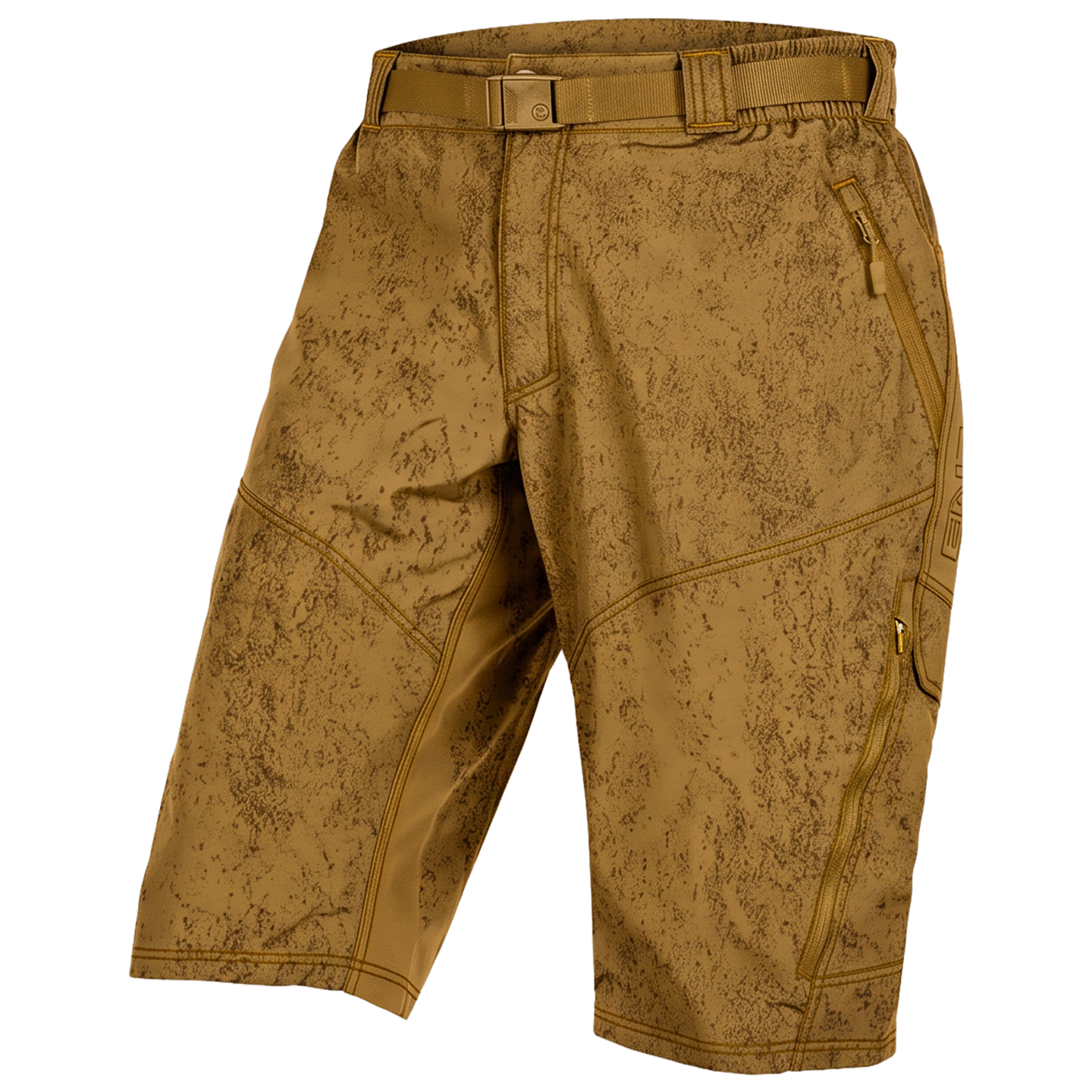 ENDURA Hummvee Bikeshorts, für Herren