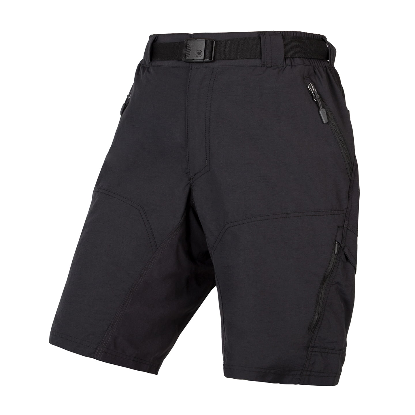 ENDURA Hummvee Damen Bikeshorts, Größe L, MTB Hose, MTB Bekleidung
