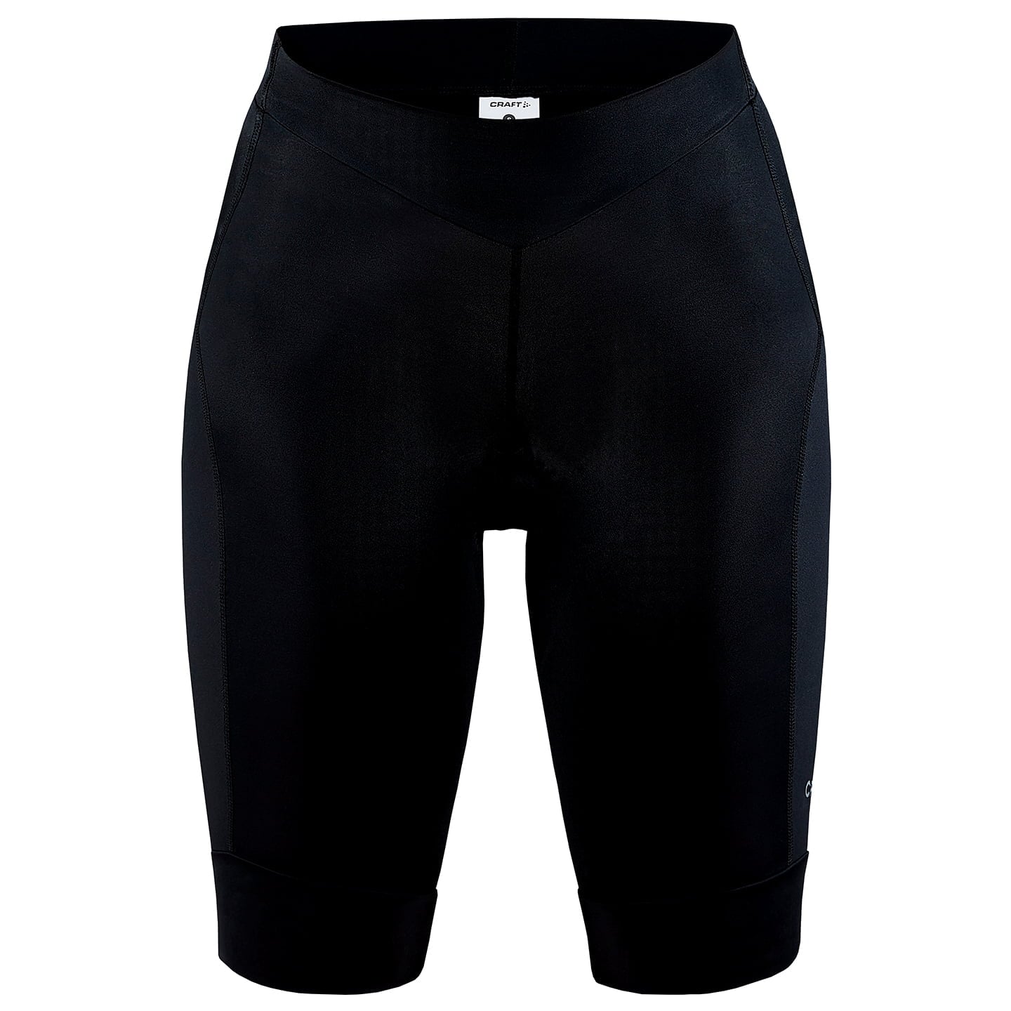 CRAFT Core Endur Damen Radhose, Größe L, Radlerhose, Fahrradbekleidung